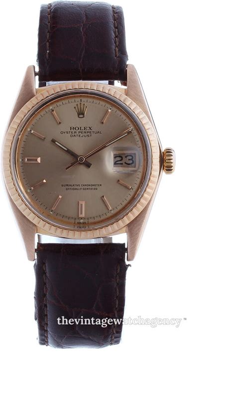 rolex datejust 1610 prezzo|vintage rolex datejust watch.